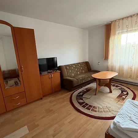 Casa Conti Hotel Sibiu Eksteriør billede