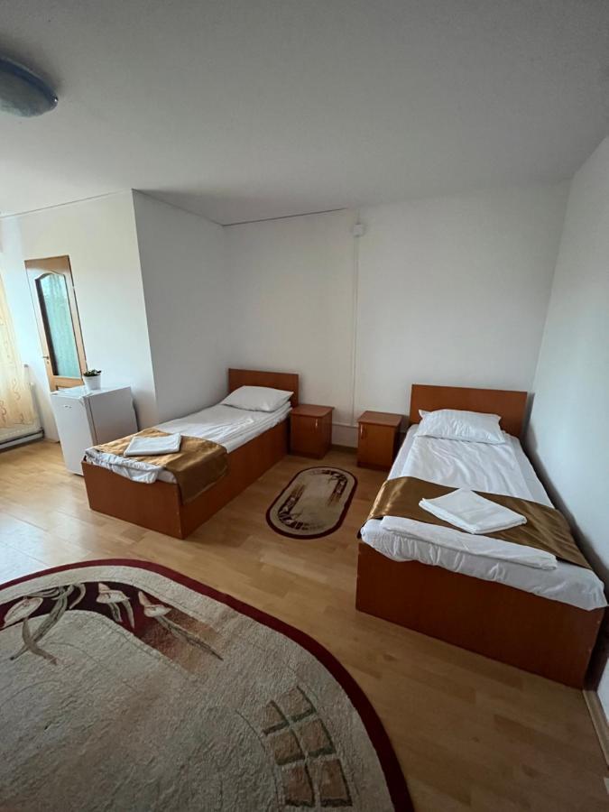 Casa Conti Hotel Sibiu Eksteriør billede