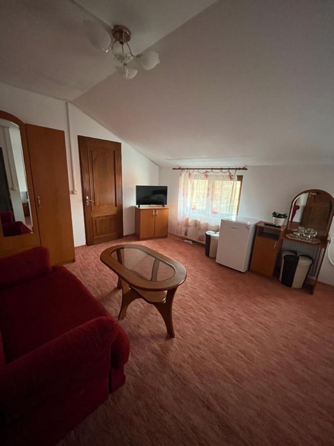 Casa Conti Hotel Sibiu Eksteriør billede