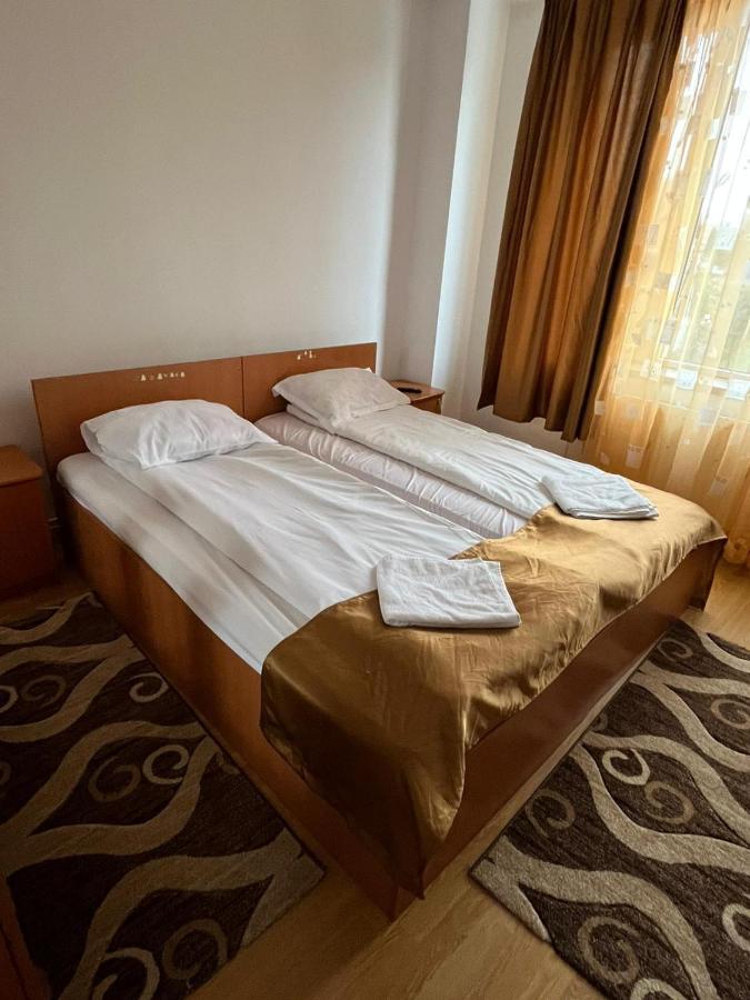 Casa Conti Hotel Sibiu Eksteriør billede