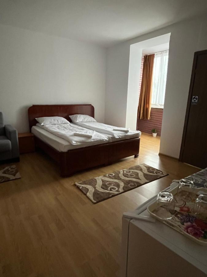 Casa Conti Hotel Sibiu Eksteriør billede