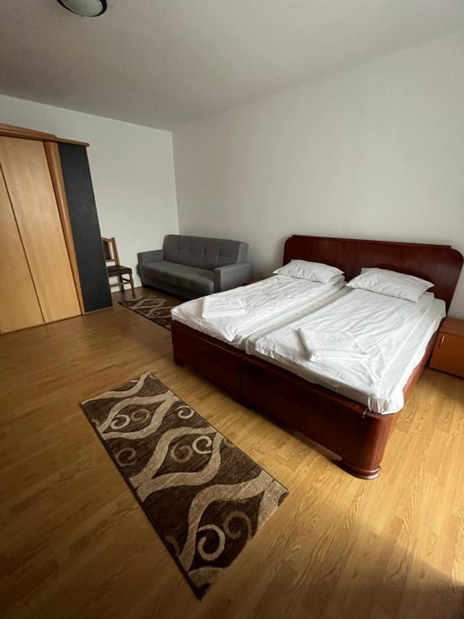 Casa Conti Hotel Sibiu Eksteriør billede