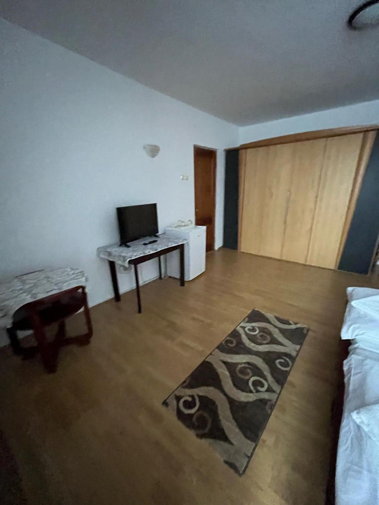 Casa Conti Hotel Sibiu Eksteriør billede